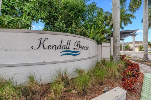 12172 Sw 124th Path, Miami, FL, 33186-5445 | Card Image