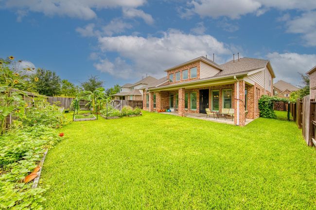 16406 Mount Hope Dr, House other with 4 bedrooms, 4 bathrooms and 3 parking in Cypress TX | Image 43
