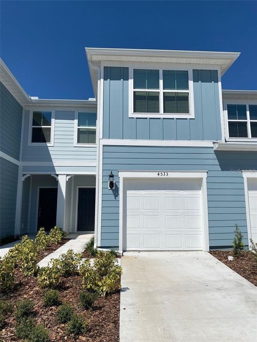 4533 Sparkling Shell Ave, KISSIMMEE, FL, 34746-5993 | Card Image