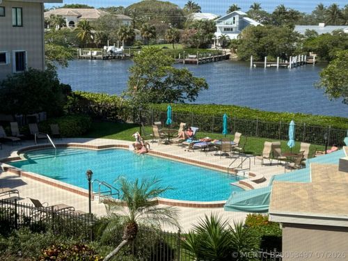 311-3605 S Ocean Blvd, South Palm Beach, FL, 33480-6313 | Card Image