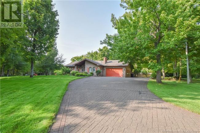 138 Rte 365, House other with 3 bedrooms, 2 bathrooms and null parking in Tilley Road NB | Image 4