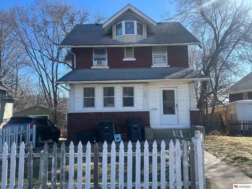 1531 S 28th St, Omaha, NE, 68105-2601 | Card Image
