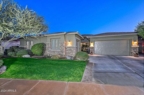 12859 W Calle De Baca Drive, Peoria, AZ, 85383 | Card Image