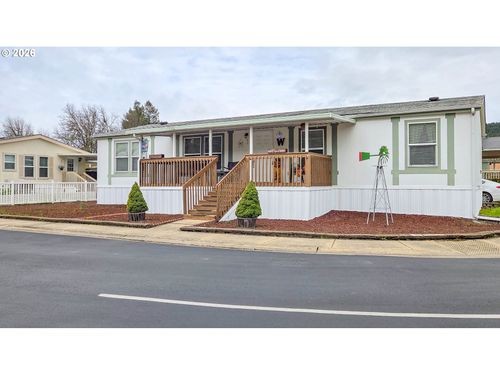 51-1000 E Central Ave, Sutherlin, OR, 97479-9814 | Card Image