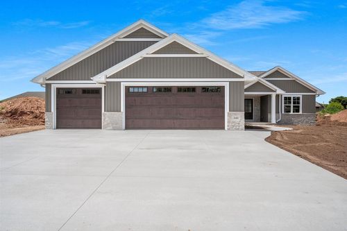 340 Baywood Trail, GREEN BAY, WI, 54311 | Card Image