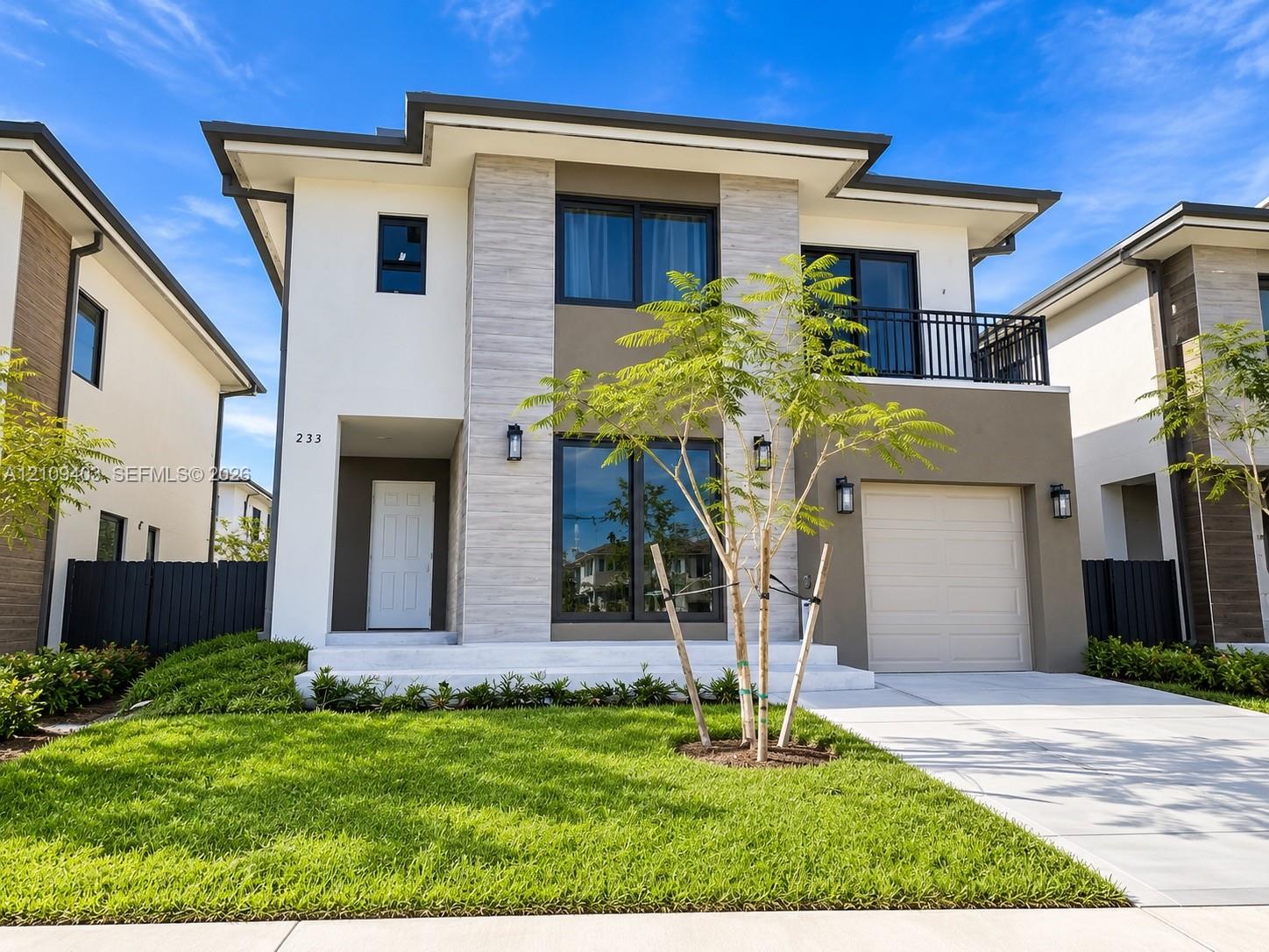 Residential Lease in Florida City