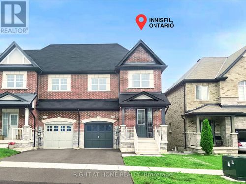 1172 Peelar Crescent, Innisfil (Lefroy), ON, L0L1W0 | Card Image