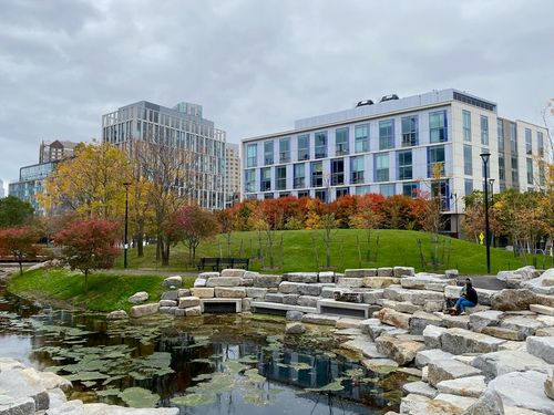 unit-402-2 Earhart St, Cambridge, MA, 02141-1917 | Card Image