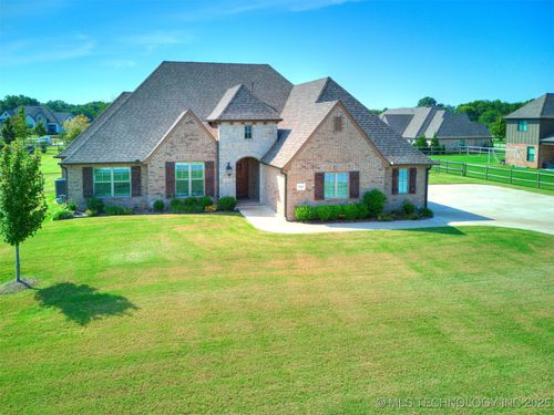 19460 Boulder Dr, Owasso, OK, 74055-0430 | Card Image