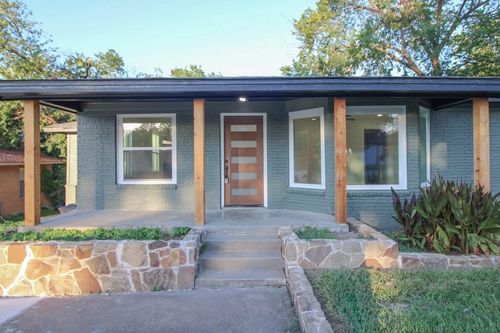 4809 S Ridge Terrace, Fort Worth, TX, 76133 | Card Image