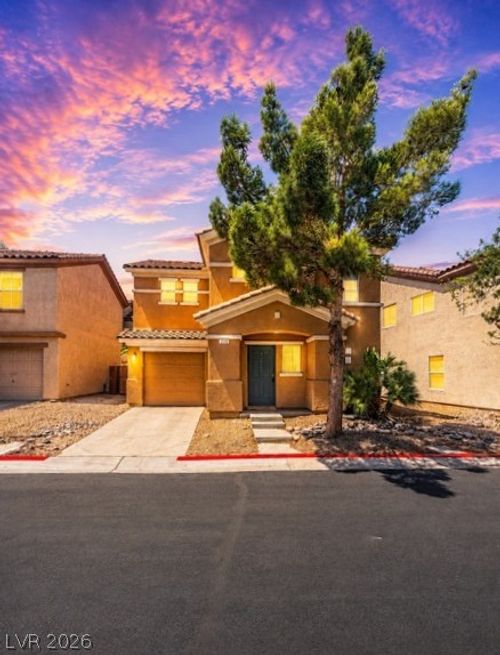 729 Saint Keyne St, Las Vegas, NV, 89178-1258 | Card Image