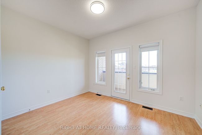17 Mcginty Ave, House other with 4 bedrooms, 4 bathrooms and 4 parking in Ajax ON | Image 22