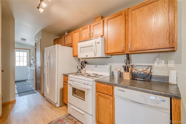 5566 Grand Mesa View Dr, House other with 3 bedrooms, 2 bathrooms and 3 parking in Whitewater CO | Image 18