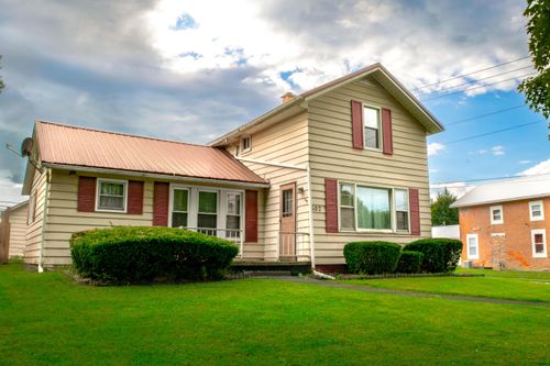 602 S 7th St, Upper Sandusky, OH, 43351-1602 | Card Image