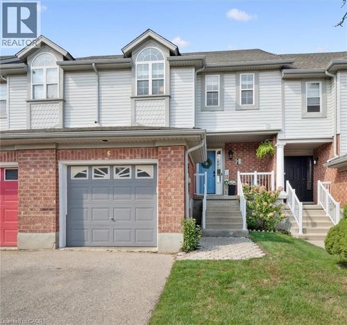 76 Elma Pl, Cambridge, ON, N3C4E7 | Card Image