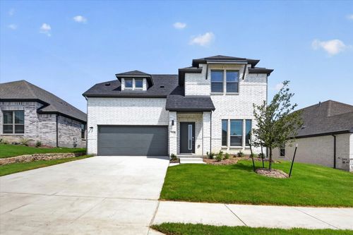 710 Summerberry Drive, Mckinney, TX, 75071 | Card Image