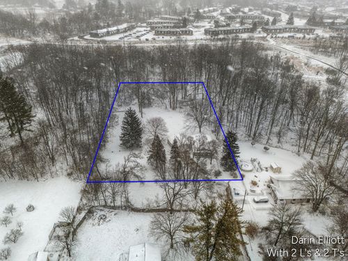 2110 Worden St, Lansing, MI, 48910-5734 | Card Image