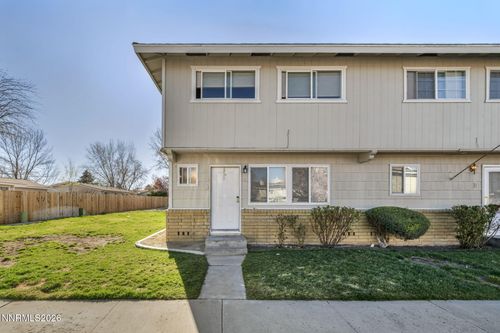 apt-a-1365 Kittyhawk Avenue, Gardnerville, NV, 89410 | Card Image