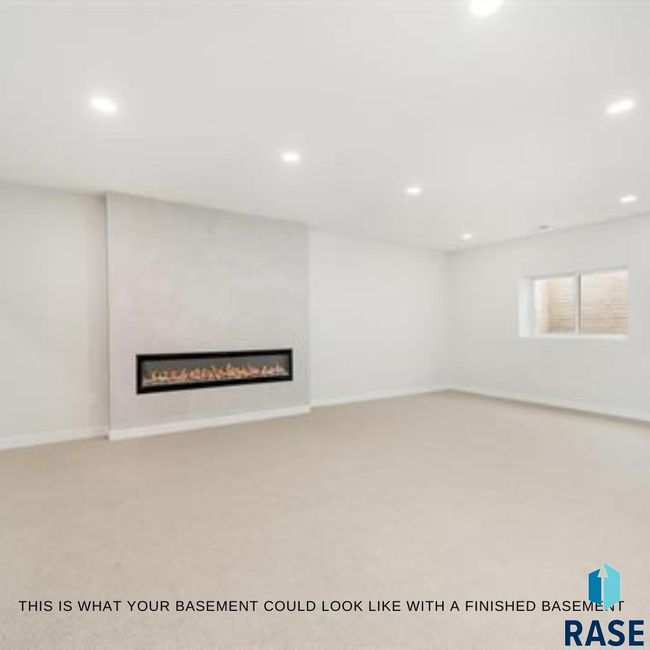 501 N Wildcat Dr, Townhouse with 2 bedrooms, 2 bathrooms and null parking in Sioux Falls SD | Image 51
