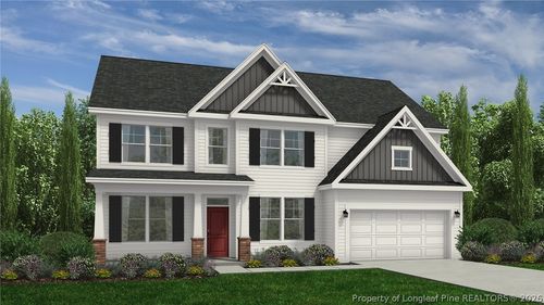 79 Hallwood Dr, Dunn, NC, 28334-1109 | Card Image
