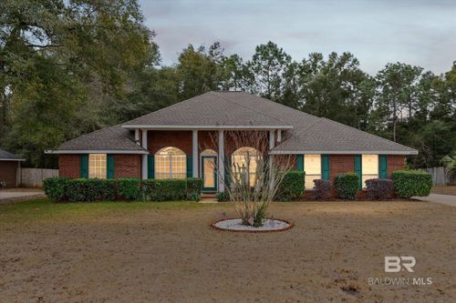27470 Bay Branch Dr, Daphne, AL, 36526-6584 | Card Image