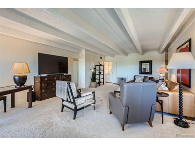 602 - 7877 E Mississippi Ave, Home with 2 bedrooms, 1 bathrooms and null parking in Denver CO | Image 2