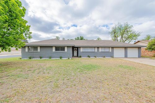 1601 Cimmaron Dr, Midland, TX, 79705-7458 | Card Image