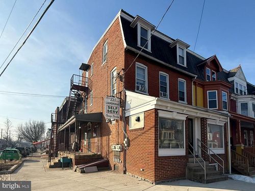 352 E New St, LANCASTER, PA, 17602-2051 | Card Image
