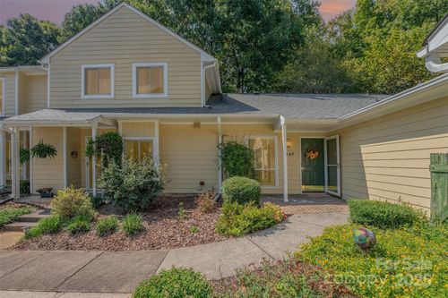 1047 Sardis Cove Dr, Charlotte, NC, 28270-2122 | Card Image