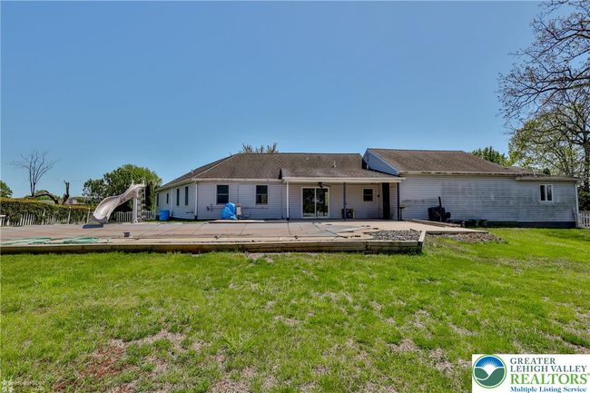 3 Dusty Rd, House other with 4 bedrooms, 3 bathrooms and null parking in Palmer Twp PA | Image 86