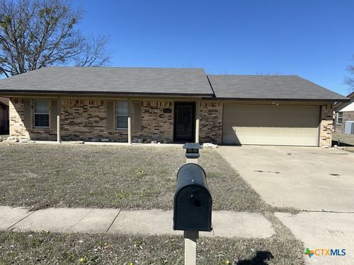 2001 Kenyon Street, Killeen, TX, 76543 | Card Image