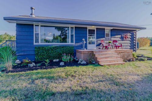 7192 Highway 308, Quinan, NS, B0W | Card Image