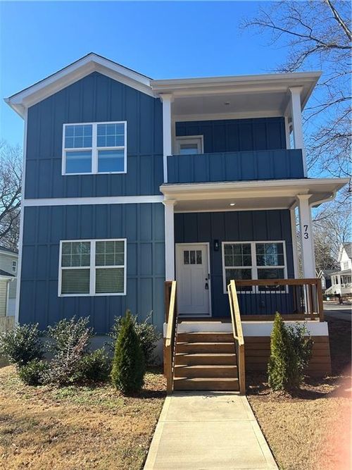 73 Whitefoord Ave Se, Atlanta, GA, 30317-1736 | Card Image