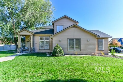 280 E Sunrise Rim Rd, Nampa, ID, 83686-8870 | Card Image