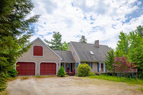 35 Larnus Hill Ln, Blue Hill, ME, 04614-5300 | Card Image