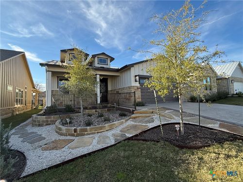 329 Sprinting Peak Drive, San Marcos, TX, 78666 | Card Image