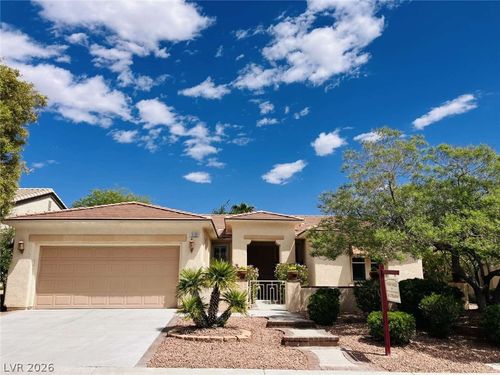 5120 Vincitor Street, Las Vegas, NV, 89135 | Card Image