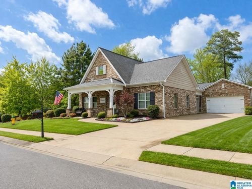 4560 Shady Grove Ln, GARDENDALE, AL, 35071-2784 | Card Image