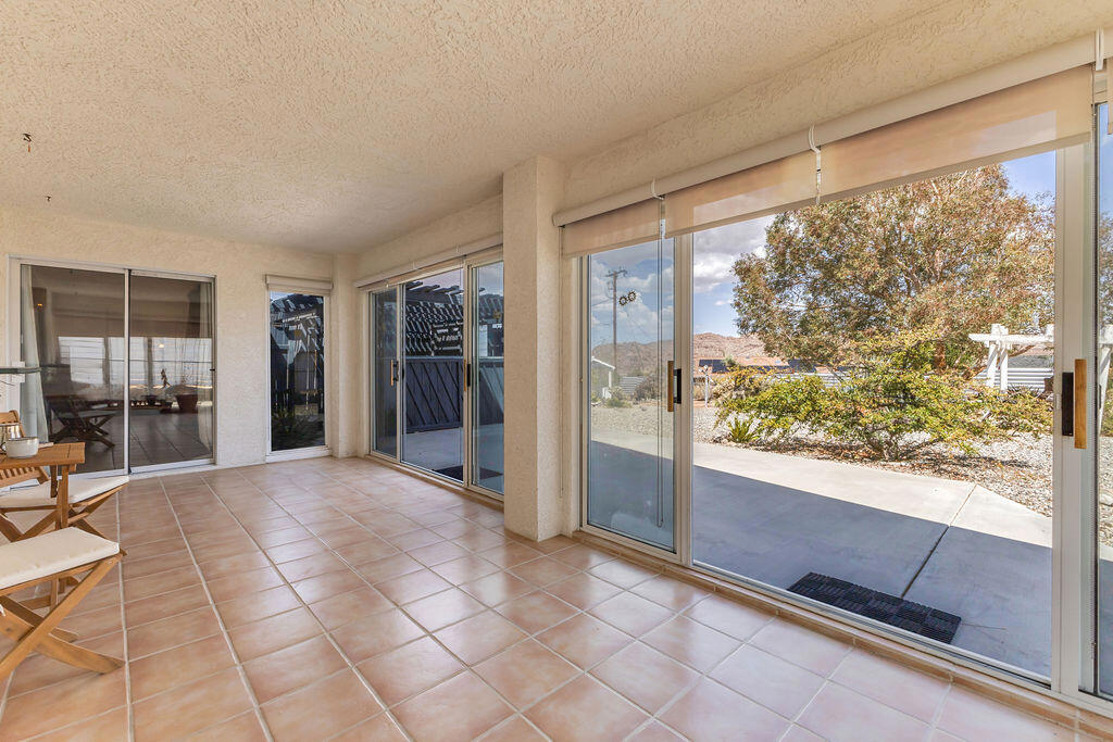 Residential in Joshua Tree 5