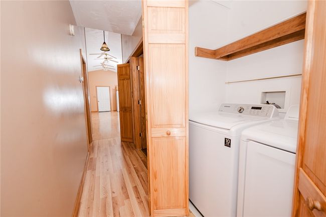 260 Ben Franklin Rd N, House other with 3 bedrooms, 3 bathrooms and 2 parking in Indiana PA | Image 23
