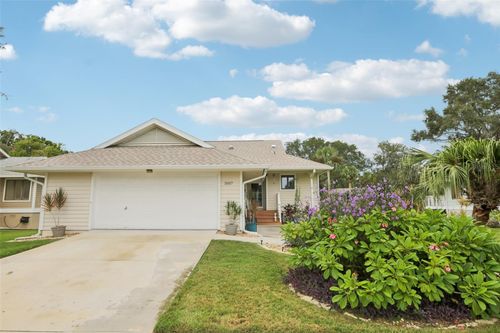 1007 Lake Avoca Dr, TARPON SPRINGS, FL, 34689-7108 | Card Image