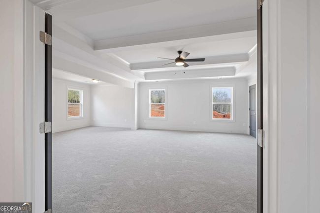 64 - 102 Cheval Ct, House other with 5 bedrooms, 5 bathrooms and 3 parking in Hoschton GA | Image 18