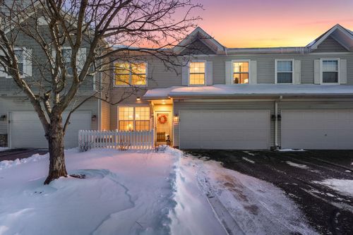 1873 Wildflower Ct, Shoreview, MN, 55126-5005 | Card Image