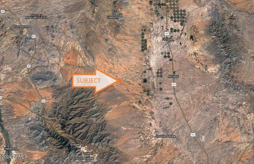 --8980 N Robbers Roost Road, McNeal, AZ, 85617 | Card Image