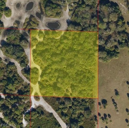 1 Woodland Grade Lot 3 Road, Naples, FL, 34117 | Card Image