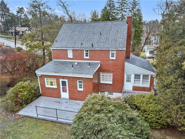 109 W Sutter Rd, House other with 3 bedrooms, 3 bathrooms and 1 parking in Glenshaw PA | Image 25