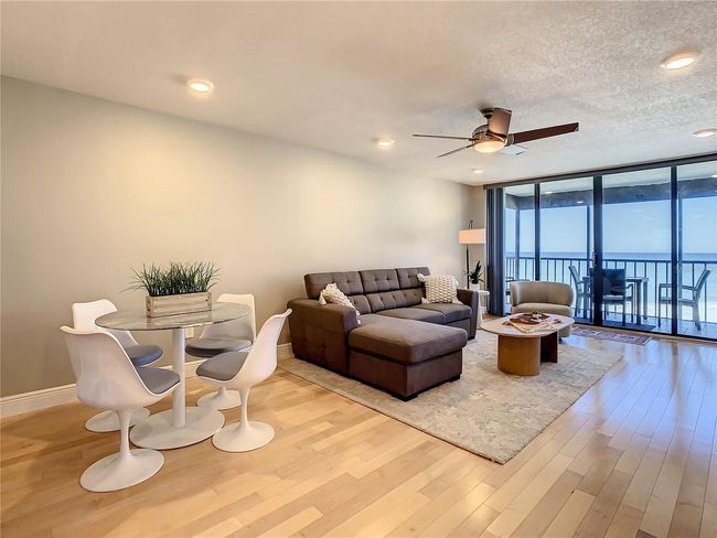 APT-516 - 18304 Gulf Blvd, Condo with 2 bedrooms, 2 bathrooms and null parking in REDINGTON SHORES FL | Image 7
