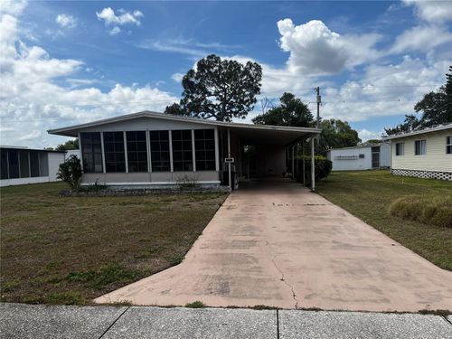 9-192 Philadelphia Blvd, PALM HARBOR, FL, 34684-1319 | Card Image