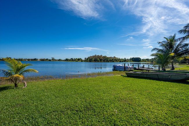 4557 Hunting Trl, House other with 5 bedrooms, 4 bathrooms and null parking in Lake Worth FL | Image 49