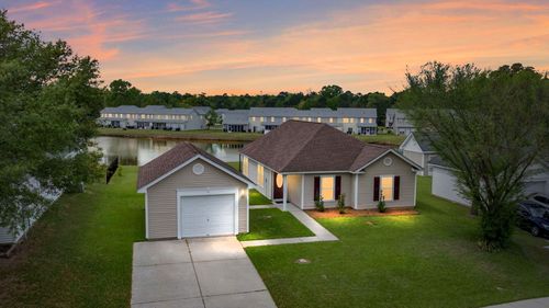 117 Savannah River Dr, Summerville, SC, 29485-8848 | Card Image